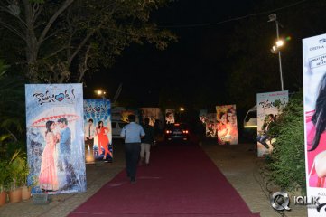 Kotha Janta Movie Audio Launch